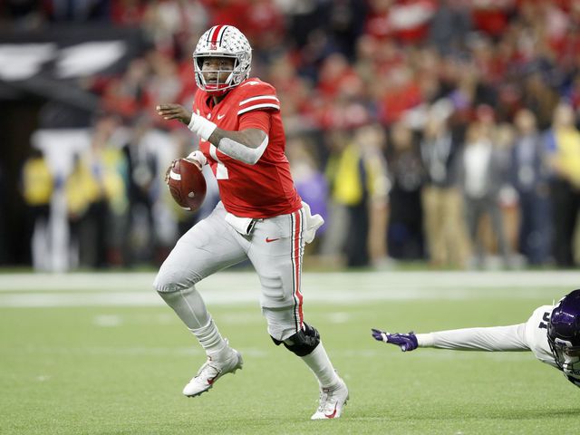 Amiért úgy gondolom, hogy Dwayne Haskins a kiszemeltünk