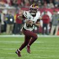 NFC East pozíciós rangsor: irányítók