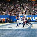 Preseason week 3: Patriots 10 Giants 42