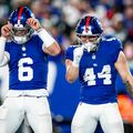 Regular season week 6: Eagles 17 Giants 34