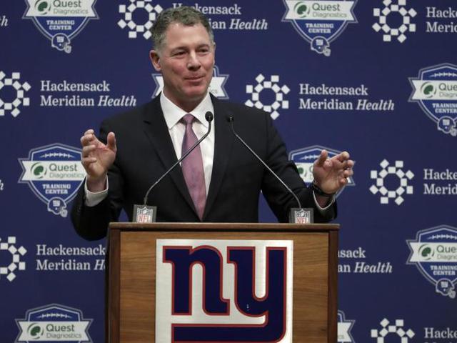Valóban Pat Shurmur a megfelelő vezetőedző?