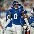 NFC East pozíciós rangsor: edge rusherek