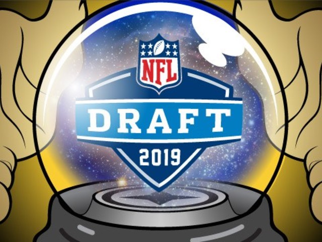 2019 NFL Draft: az első körös tippjeink