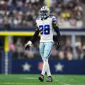 NFC East pozíciós rangsor: safety-k