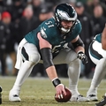 NFC East pozíciós rangsor: belső falemberek