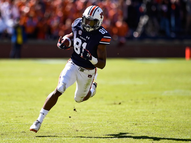 5/171: Darius Slayton, WR (Auburn)