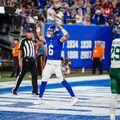 Preseason week 2: Jets 12 Giants 31