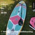 július 15.  SUP