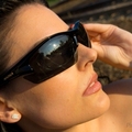Vastag vagy vékony keretes napszemüveget válasszak?