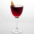 A Negroni maradéka...