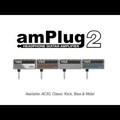 Zseb-Vox II. avagy megújul az AmPlug!