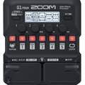 Zoom G1 Four multipedál teszt