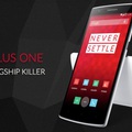 OnePlus One androidos okostelefon sorsolás!