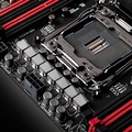 ASUS Republic of Gamers Rampage V Extreme