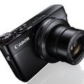 Canon PowerShot G7 X