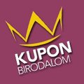 Kuponokból korlátlift! :)