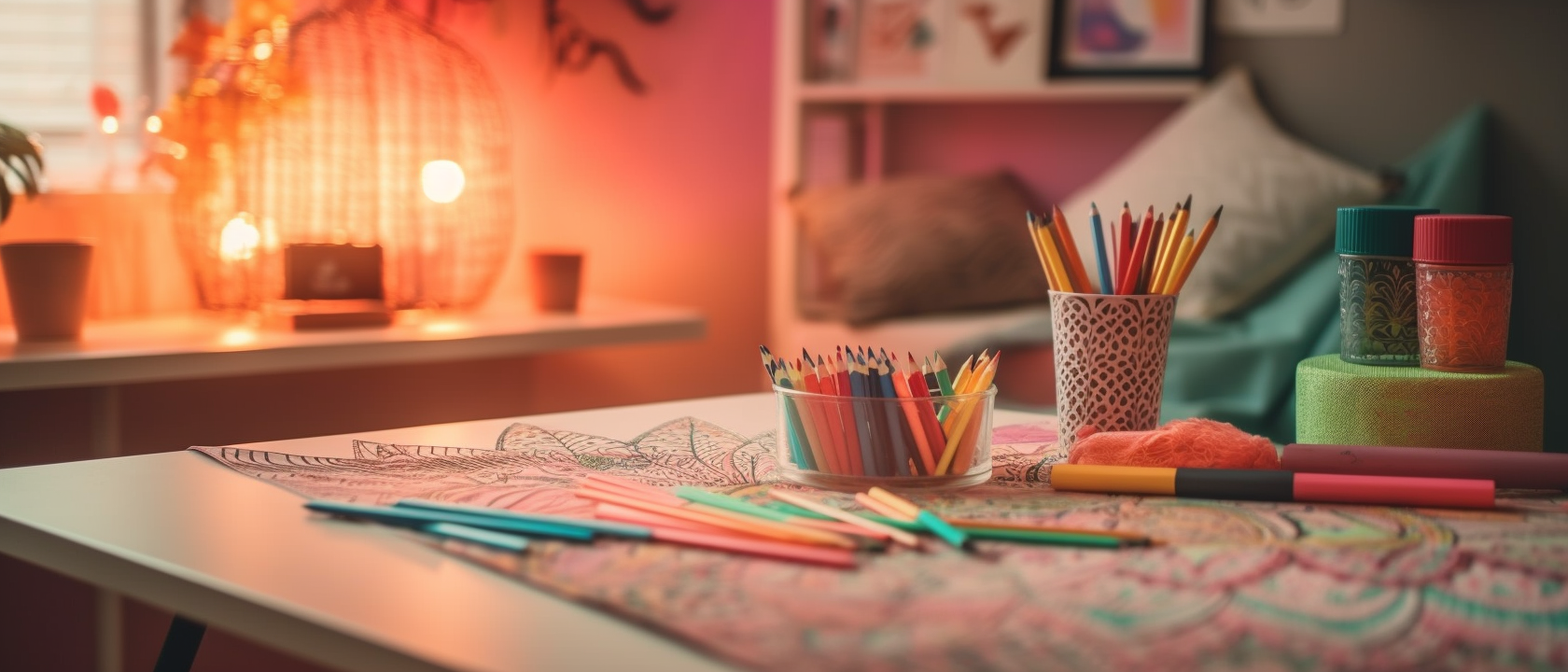 gkkdesign_teen_girl_room_coloring_pages_on_the_desk_pencils_pas_31e8683f-05b2-4f1a-b3f8-c0d260cf6d76.png