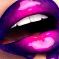 LIPS ! LIPS ! LIPS !