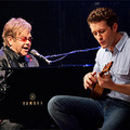 Elton John és Matthew Morisson közös dala