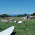 Fresh air in July