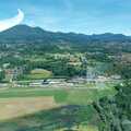 Long wings and longer distances