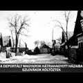 Felvidék: 1944-1949