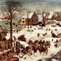 Bruegel Kínában - műremekek másoldája