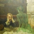 A “Zöld Múzsa” – az abszint és a művészet különös viszonyának titka