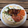 Hummus Bar - a Közel- Kelet ízei gluténmentesen