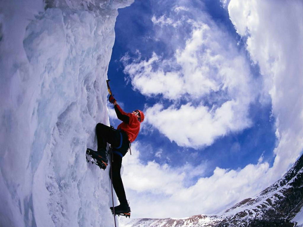 Az alpinizmus a világörökség szellemi kincsei közé kerülhet