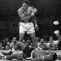 Muhammad Ali, az évszázad sportolója