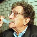 Kurt Vonnegut: Világi szentbeszéd a békéért
