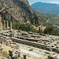 Delphi: hogyan lett Apollón szentélyéből keresztény város