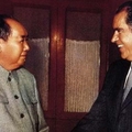 50 éve zajlott le Pekingben Richard Nixon és Mao Ce-tung történelmi találkozója