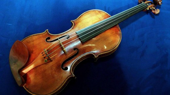 Van-e titka a Stradivari hegedűknek?