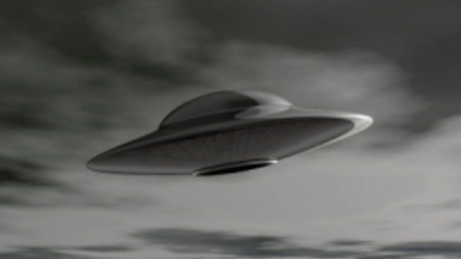 UFO-kereső műholdra gyűjtünk