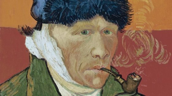 Nem Gauguin bűne Van Gogh levágott füle