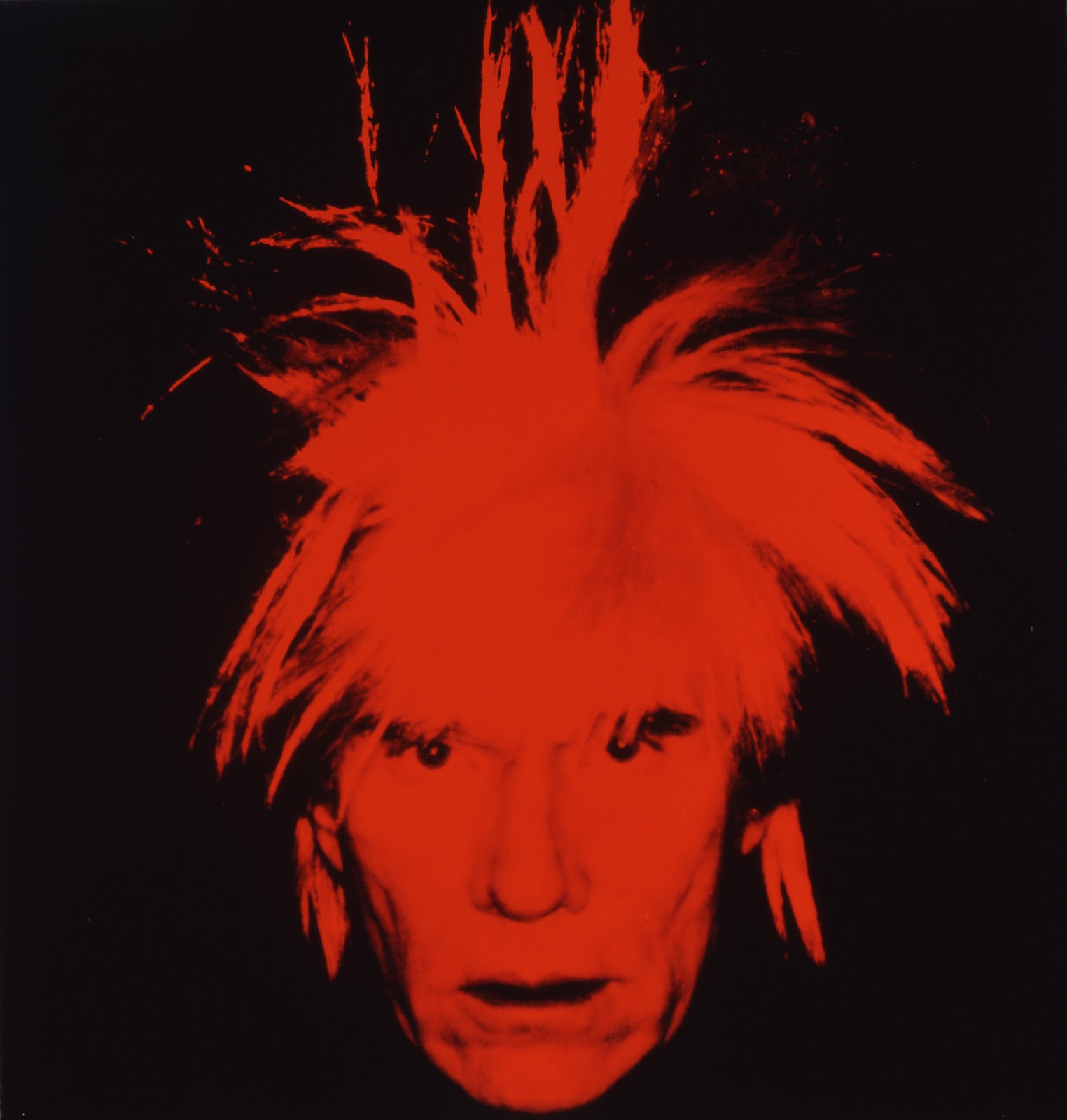 Andy Warhol: a művészet, mint kereskedés