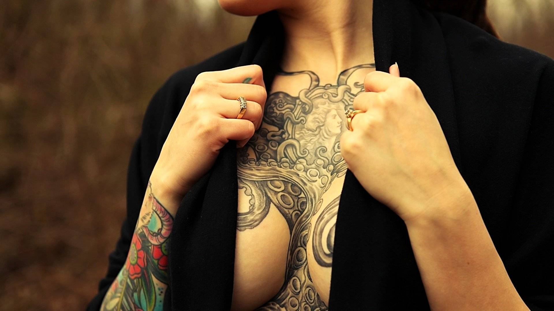 Veszélyes-e a tetoválás?