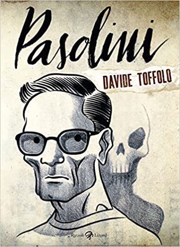 Pasolini élete képregényben