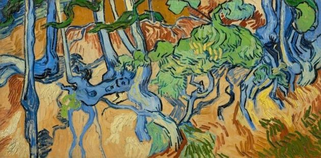 Megtalálták a helyet, amelyet Van Gogh utoljára festett meg