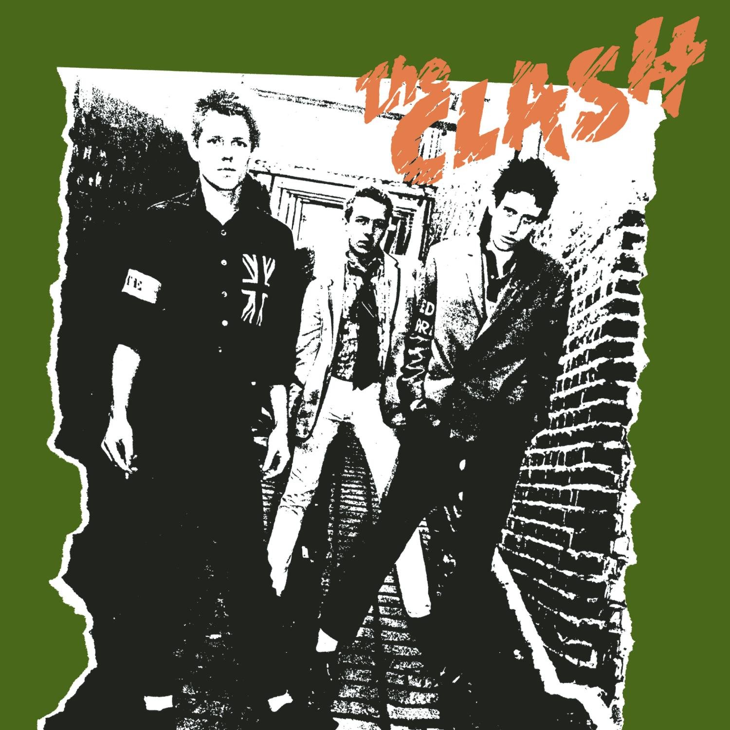 45 éve jelent meg a Clash első albuma, amely megváltoztatta a punk zenét