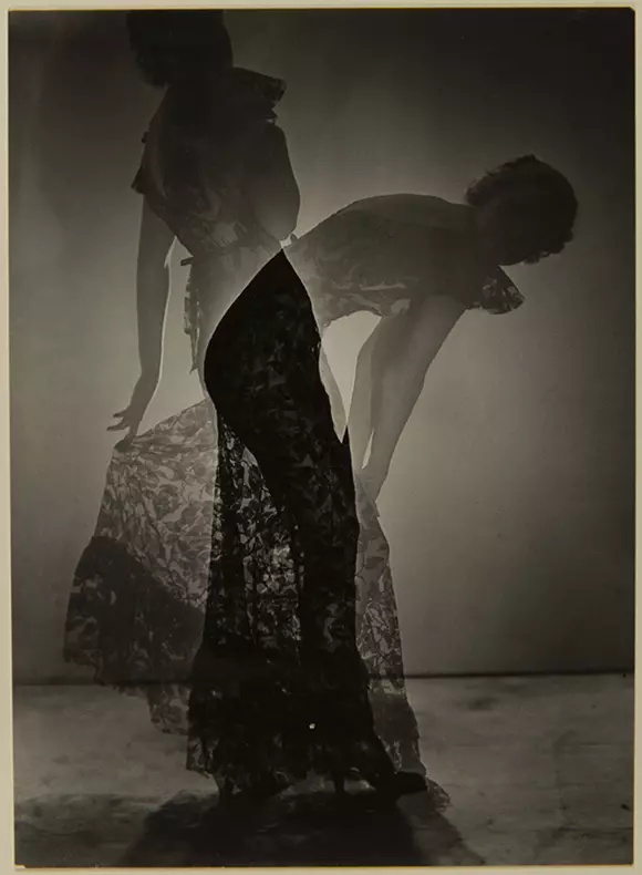 Amikor Man Ray forradalmasította a divatfotót