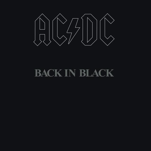 Haragból és fájdalomból született lemez: AC/DC: Back In Black (1980)