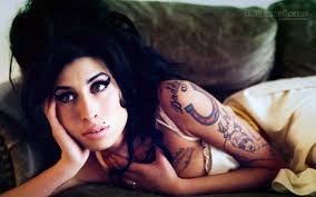 Az igazi Amy Winehouse