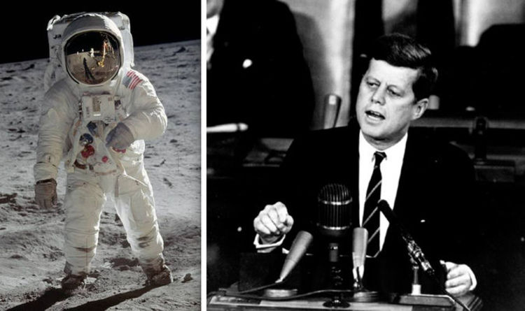 Mi köti össze a Holdra szállást a Kennedy-gyilkossággal?