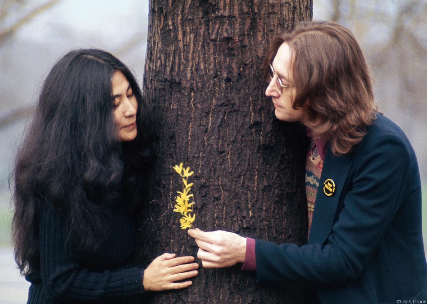 Yoko Ono hatalmában tartotta John Lennont?