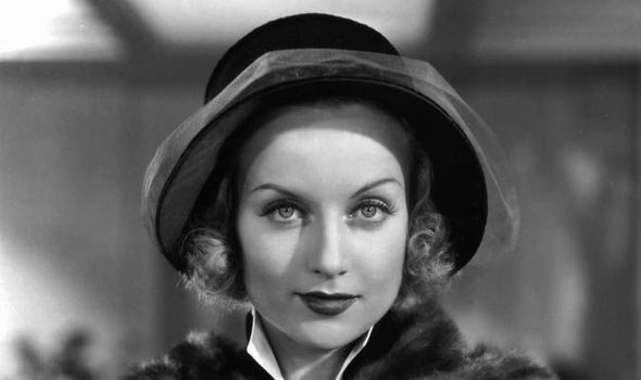 Carole Lombard és a hármas szám átka