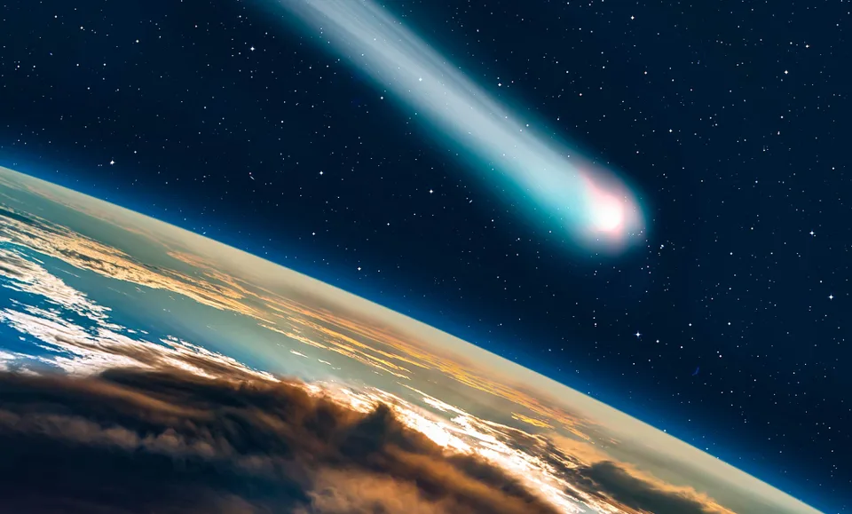 A csillagászok kiderítették, hogy egy számunkra fontos kémiai elem az új csillagokból érkezik jeges üstökösökön