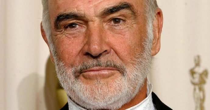 Sean Connery, aki sokkal több volt, mint James Bond